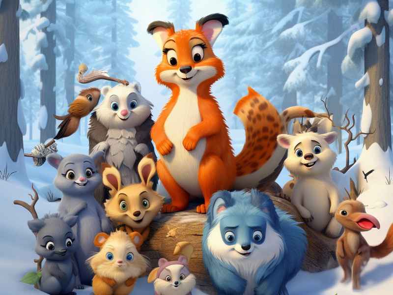 吉林民族音像出版社儿童故事碟片；吉林民族音像出版社儿歌光碟