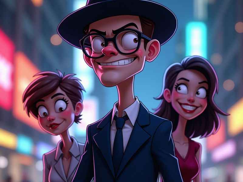 三脚猫的故事完整版；三脚猫的故事完整版在线观看