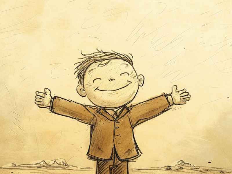 关于聋哑人的绘本故事、关于聋哑人的绘本故事有哪些