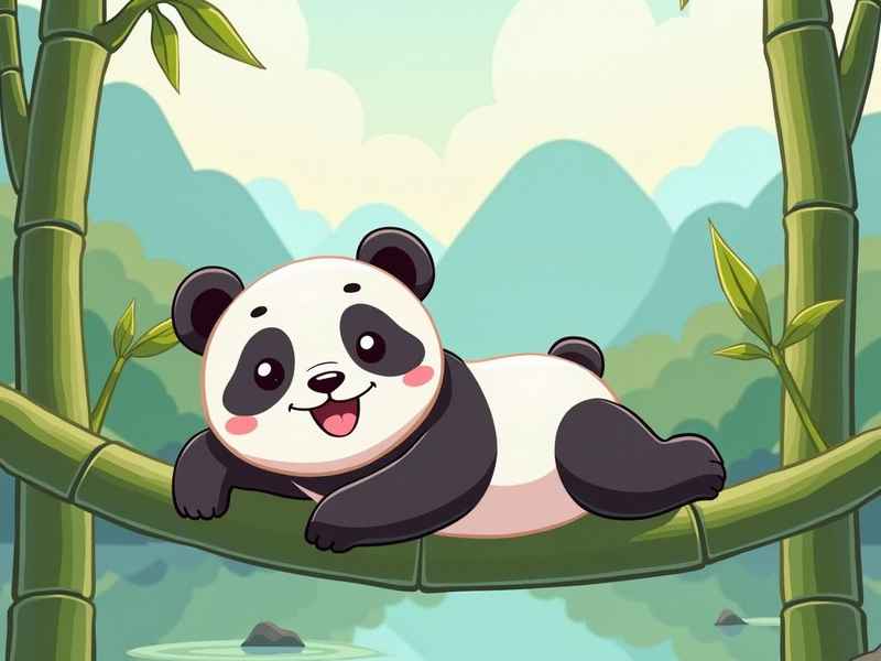 关于熊猫的睡前故事文字版(关于熊猫的睡前故事文字版视频) 关于熊猫的睡前故事文字版(关于熊猫的睡前故事文字版视频)