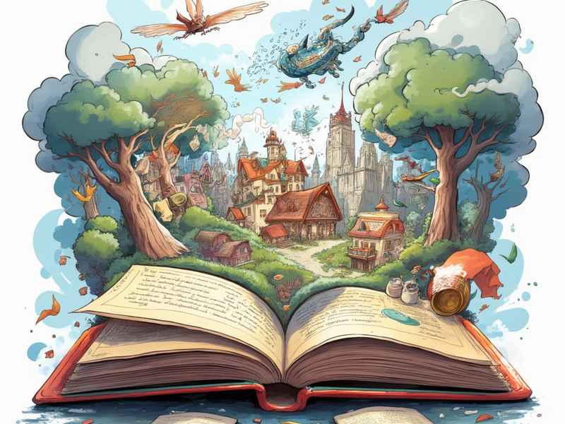 和梦有关的绘本故事 - 和梦有关的绘本故事内容