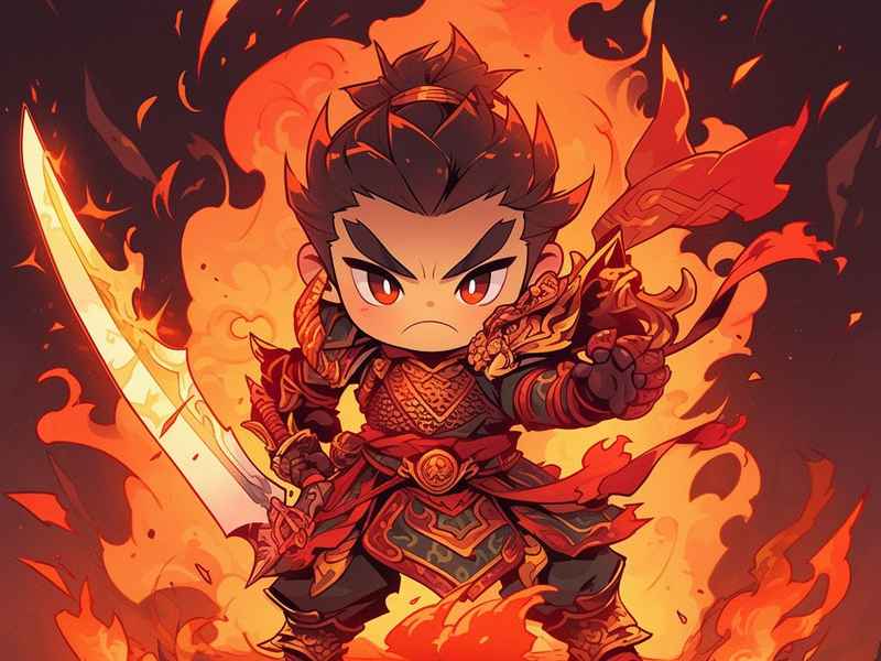 火烧赤壁儿童故事三国演义（三国演义故事火烧赤壁原文）