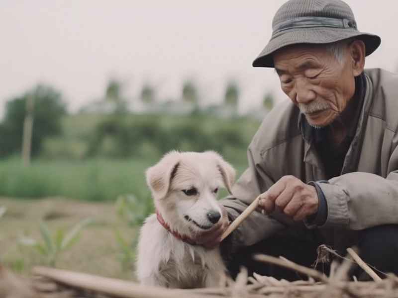 感恩故事推荐3-6岁儿童故事 - 少儿感恩故事文字版