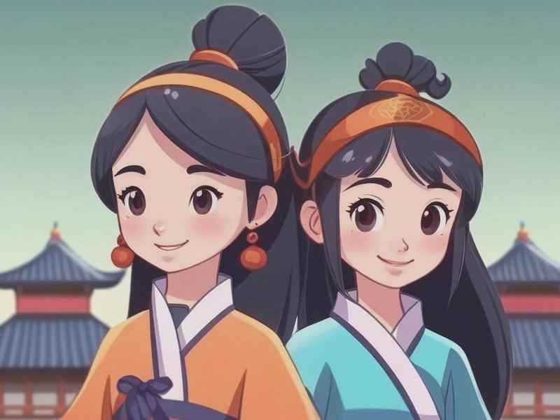 古代小朋友故事大全视频 - 古代小朋友故事大全视频播放