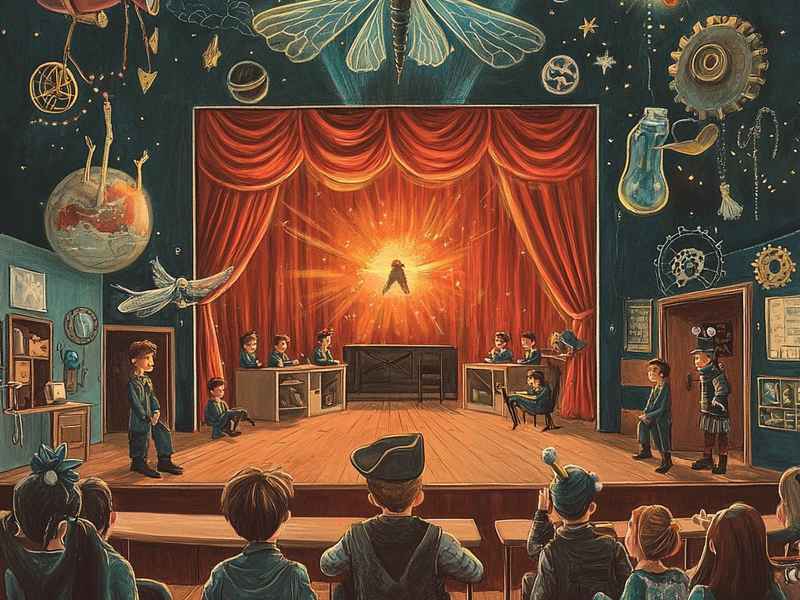 今天天猫天天讲故事 - 今天天猫天天讲故事什么意思