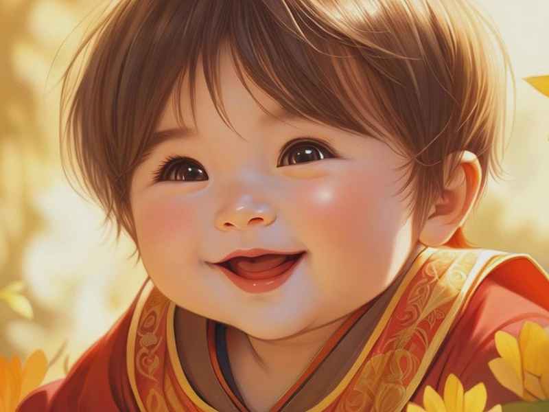 感人的故事关于小孩，感人的故事关于小孩的故事