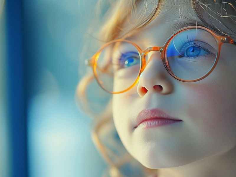关于眼镜的幼儿故事（关于眼镜的幼儿故事有哪些）