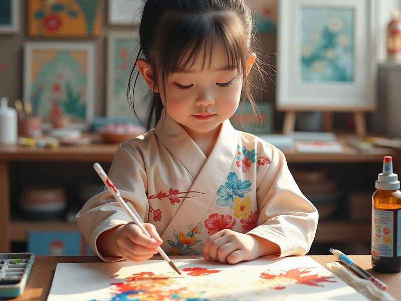 日本著名儿童绘本有哪些 日本著名儿童绘本有哪些书