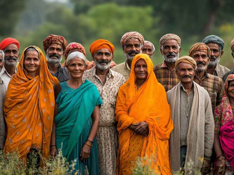 佛陀头疼三天的故事 - 佛陀头疼三天的因果
