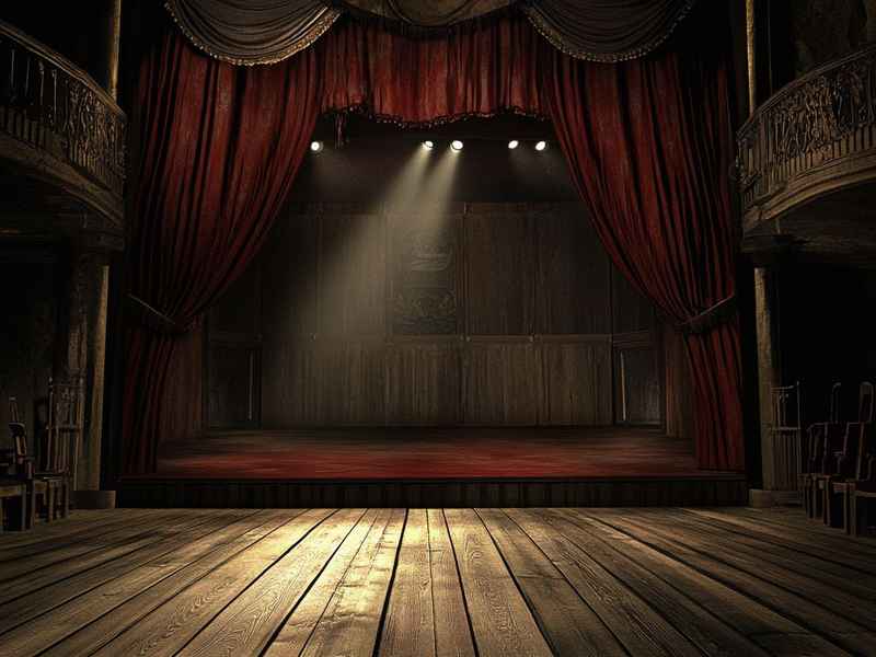 滑稽故事背景音乐、滑稽故事背景音乐推荐