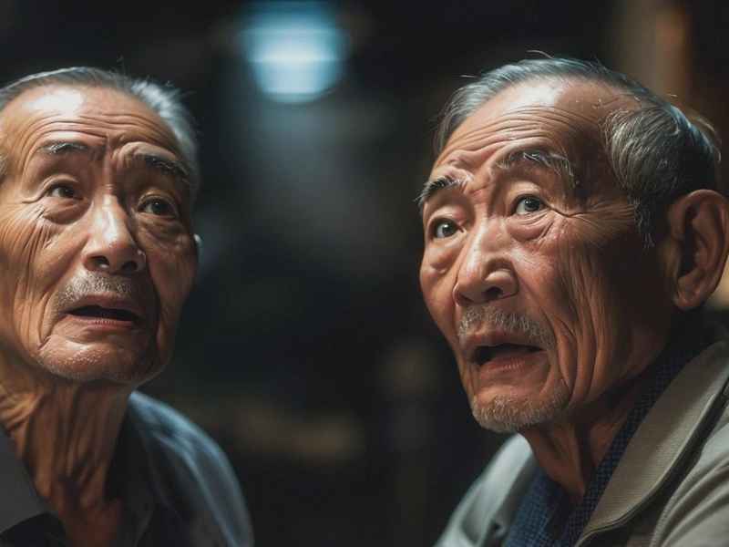 两只老虎的小故事；两只老虎的小故事图片