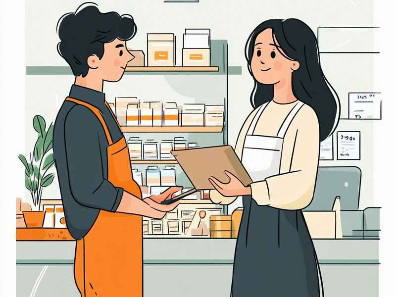 核酸绘本（核酸检测绘本）