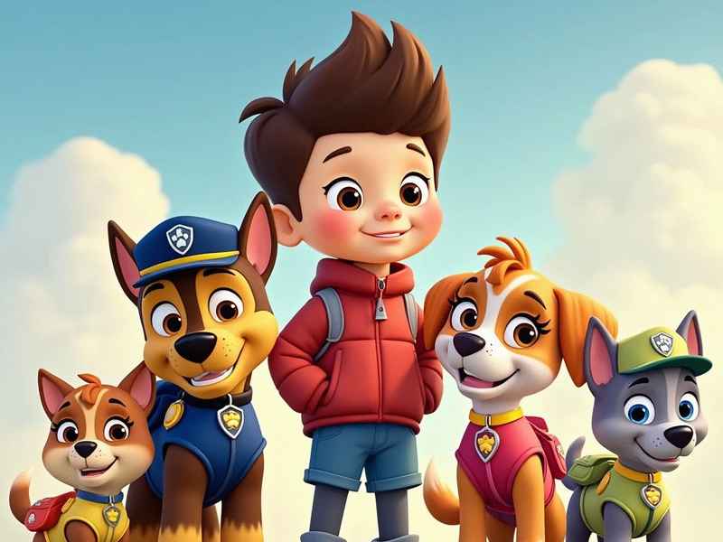 少儿频道故事 少儿频道故事栏目