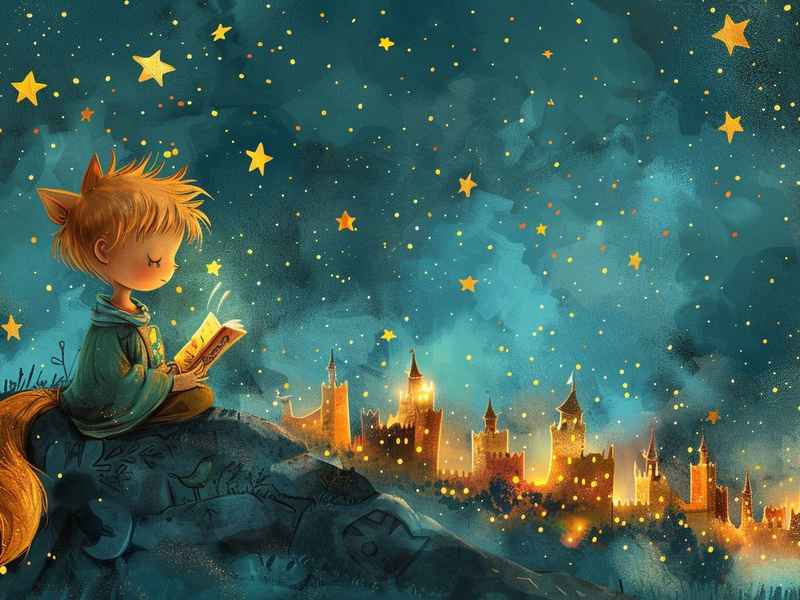 感恩小朋友的故事；感恩小朋友的故事简短