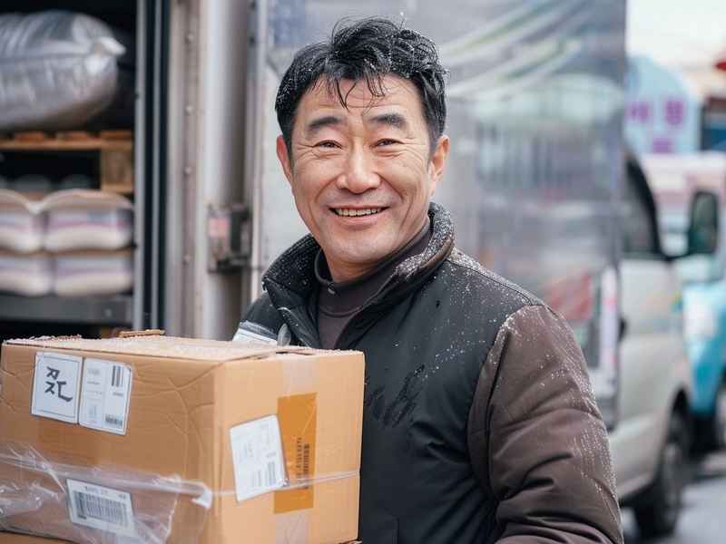 农村电商人物创业励志故事，农村电商创业者的故事