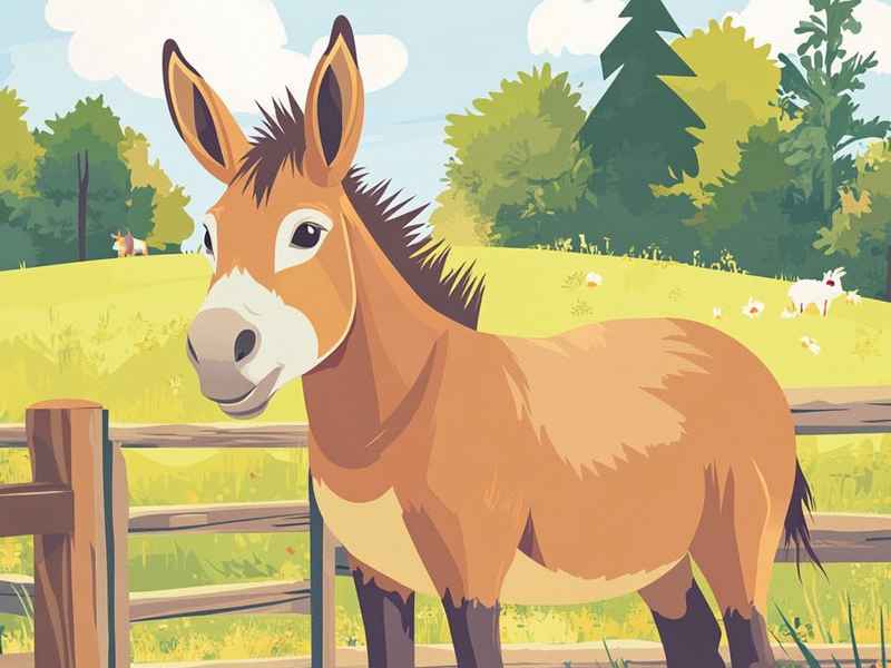 故事大全 睡前故事小毛驴 故事大全 睡前故事小毛驴教案