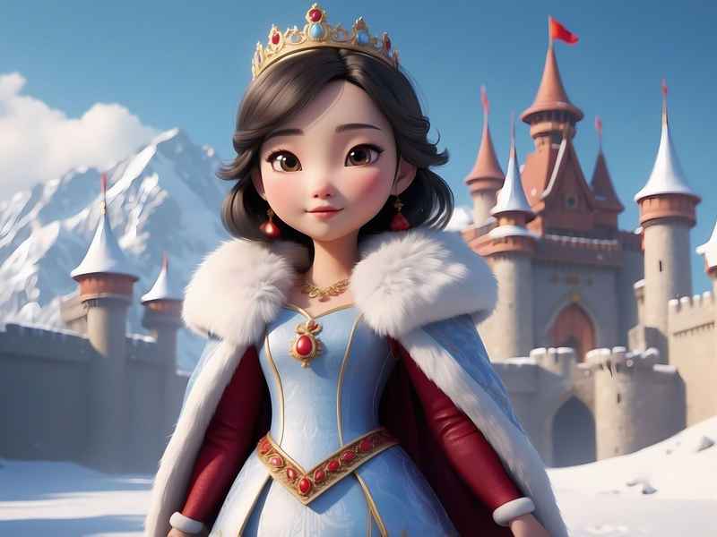 公主的奇妙旅程儿歌 - 公主的奇妙旅程儿歌原唱