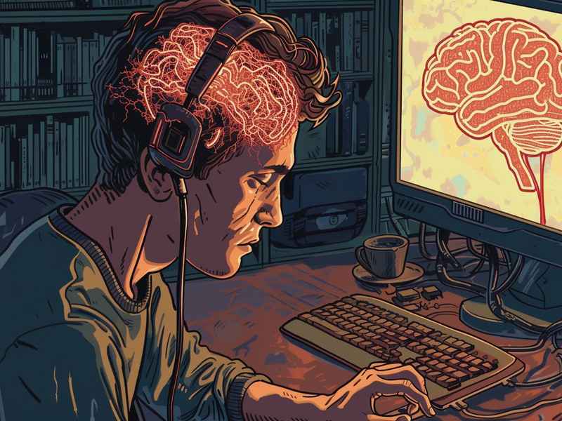 故事网瘾的误解、故事网瘾的误解是什么