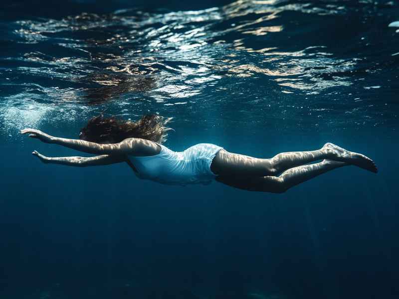 溺水的小故事（溺水的小故事视频）