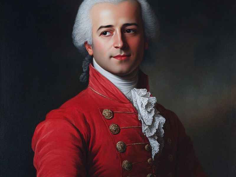 康德轶事趣闻 康德轶事趣闻在线观看