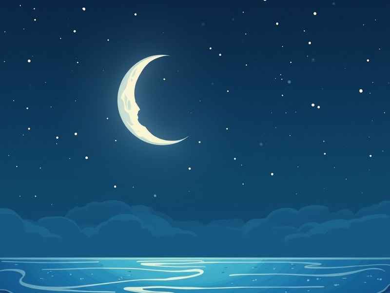 海边睡前儿童故事（海洋睡前故事）