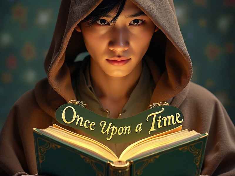 关于过年的故事儿童故事 - 关于过年的故事幼儿