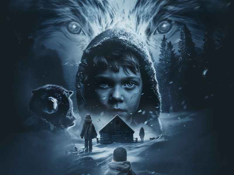 故事说谎的孩子被狼吃 说谎的孩子被狼吃的故事叫什么名