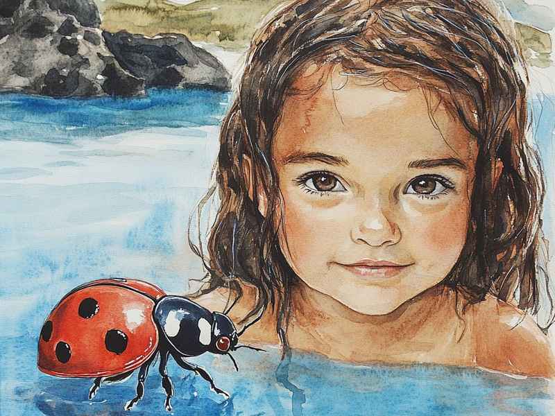 瓢虫的故事视频，瓢虫的故事视频大全