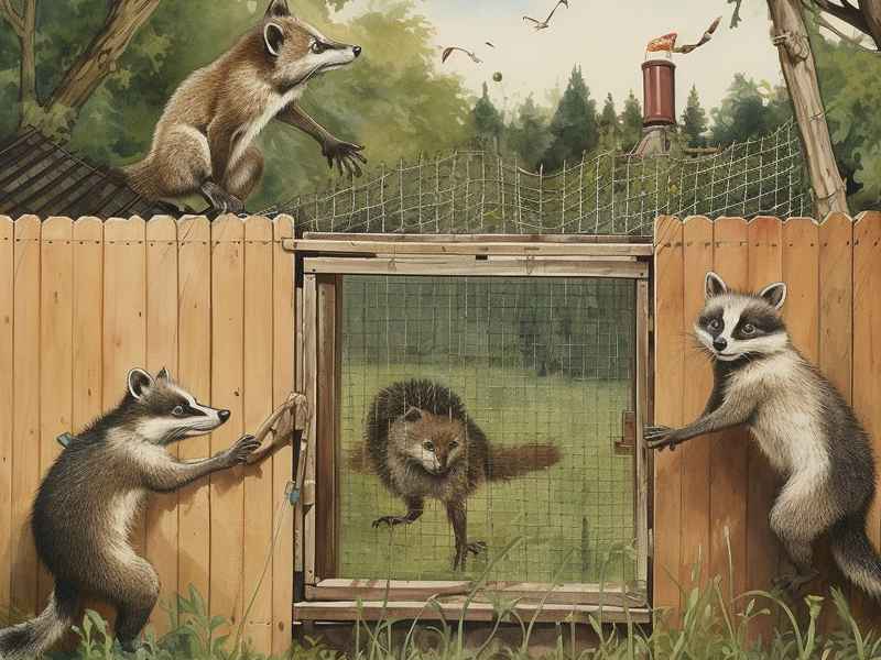 狐狸请客绘本、狐狸请客绘本图片