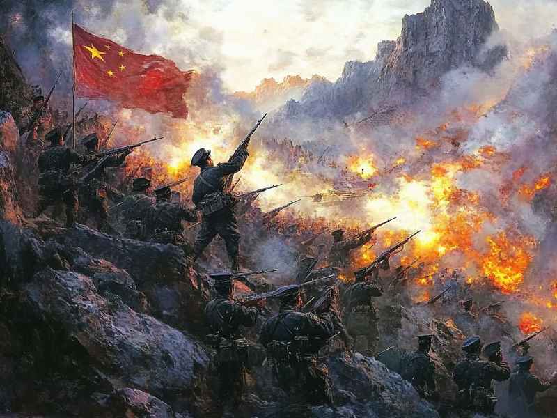 山西红色感人故事 山西红色感人故事有哪些