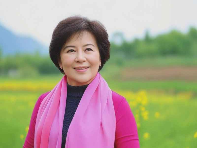 倪萍故事；倪萍讲故事