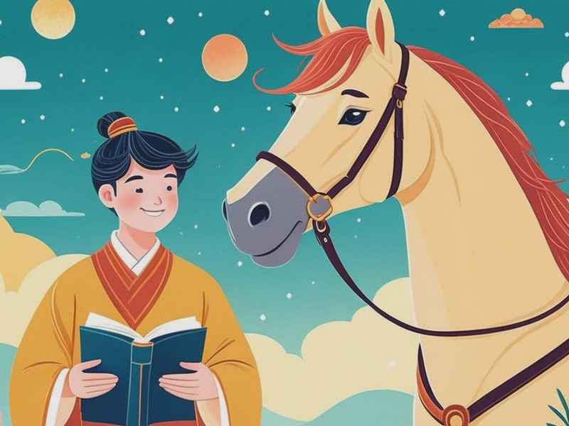 古代儿童经典故事100篇 儿童经典历史故事100篇