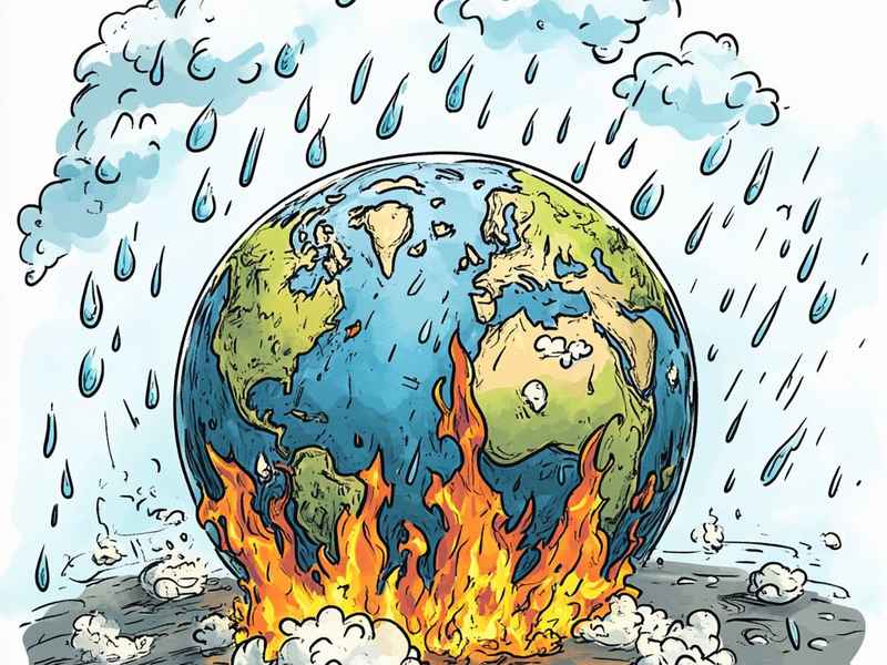 关于环保的倡议书500字六年级 - 关于环保的倡议书500字六年级作文