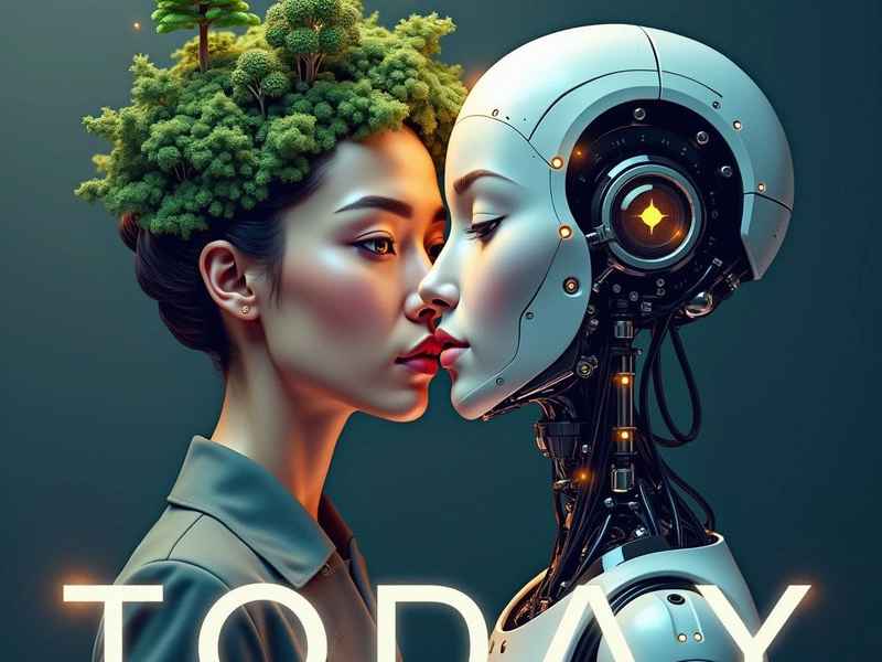 今天和明天故事的主要内容；今天和明天故事的主要内容是什么