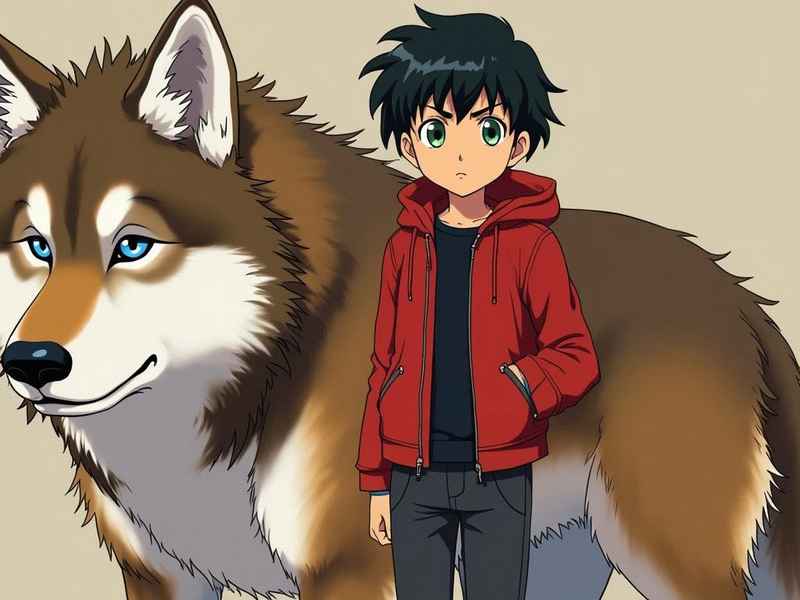 狼孩的故事完整版（狼孩的故事完整版在线观看）