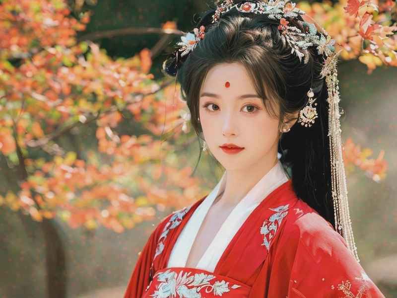风雪女皇故事告诉我们什么道理 - 风雪女皇故事告诉我们什么道理和启示