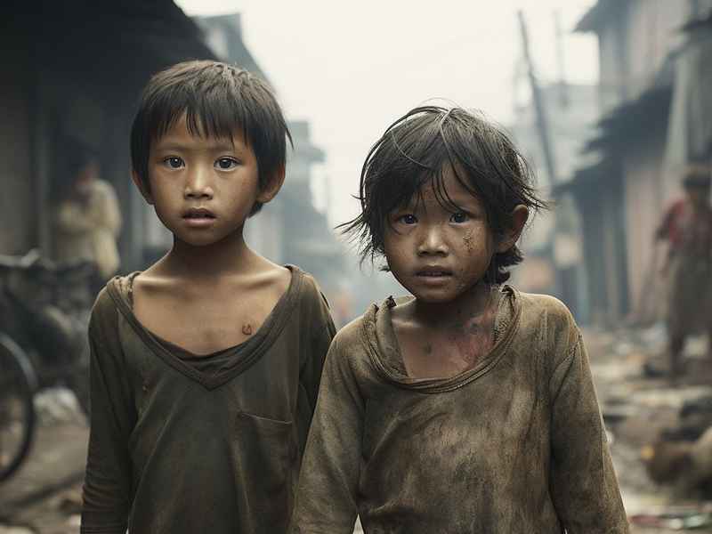 关于流动儿童的视频；关于流动儿童的活动主题