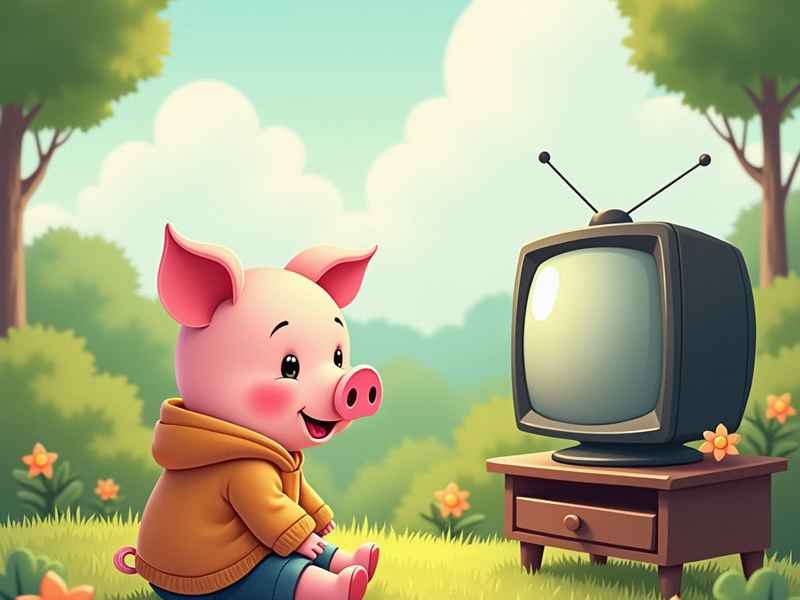 卡通故事儿童视频3-6岁（卡通故事幼儿3-6岁）