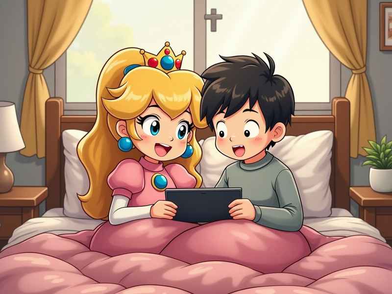 公主和王子的睡前故事、公主和王子的睡前故事100个