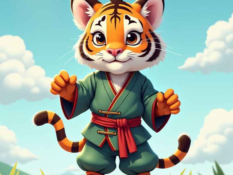 猫小帅故事武松打虎（猫小帅武松打虎的故事）