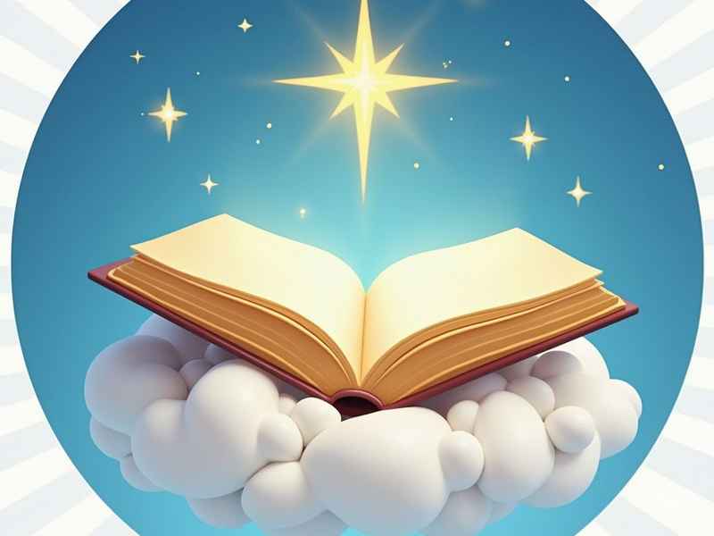 会说话的儿童故事大全（会说话的故事书大全）