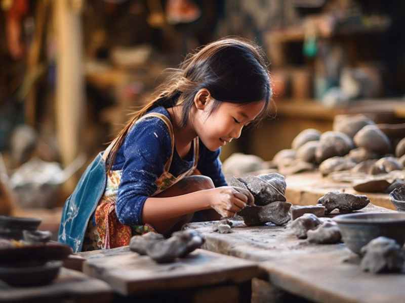 关于四川小孩子的故事(关于四川小孩子的故事有哪些) 关于四川小孩子的故事(关于四川小孩子的故事有哪些)