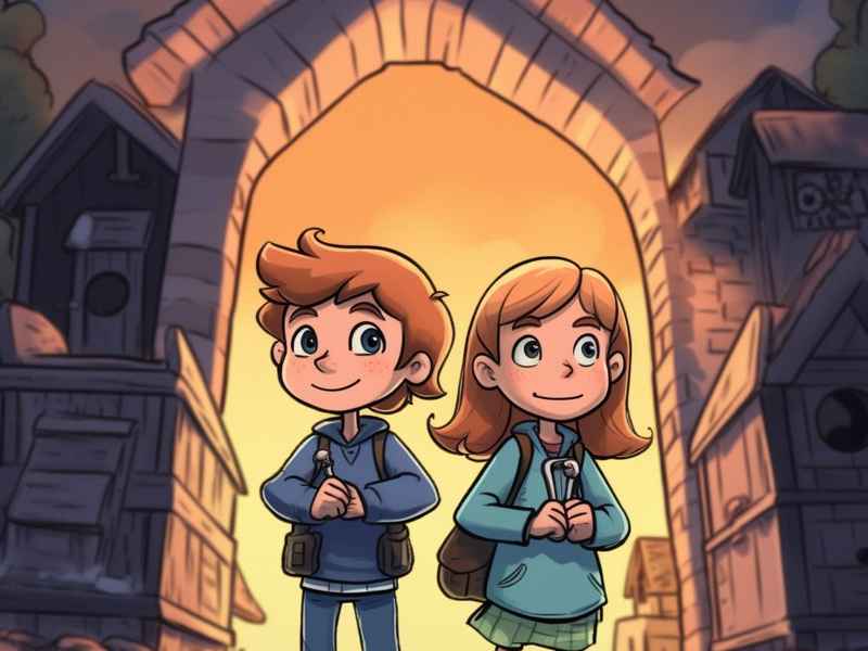 狼来了睡前故事 儿童故事；狼来了的故事 睡前故事大全