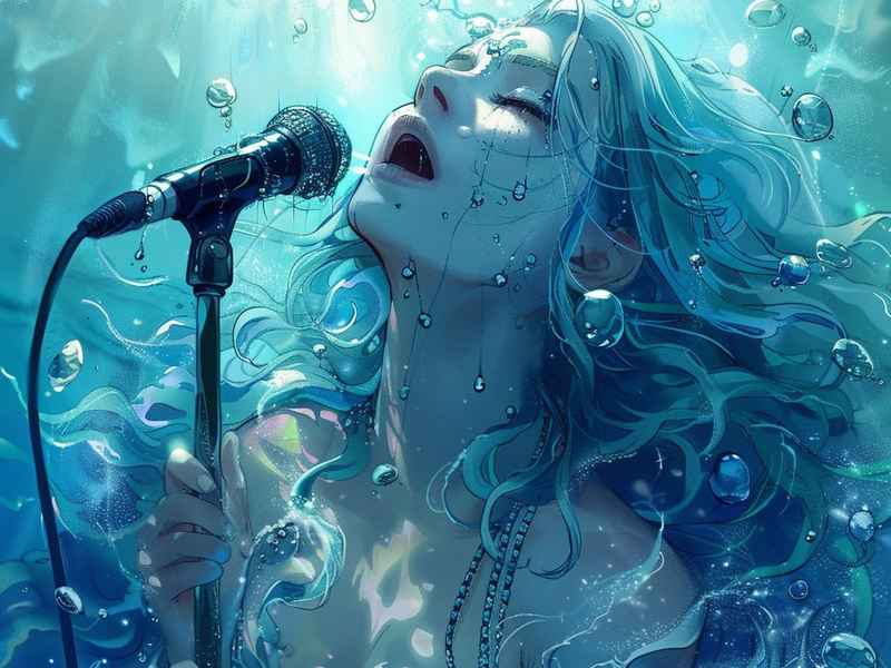 海的女儿故事录音（海的女儿故事完整版音频）