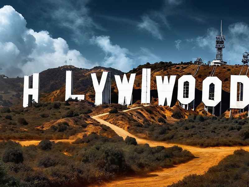 好莱坞童星故事 好莱坞童星出道的女明星