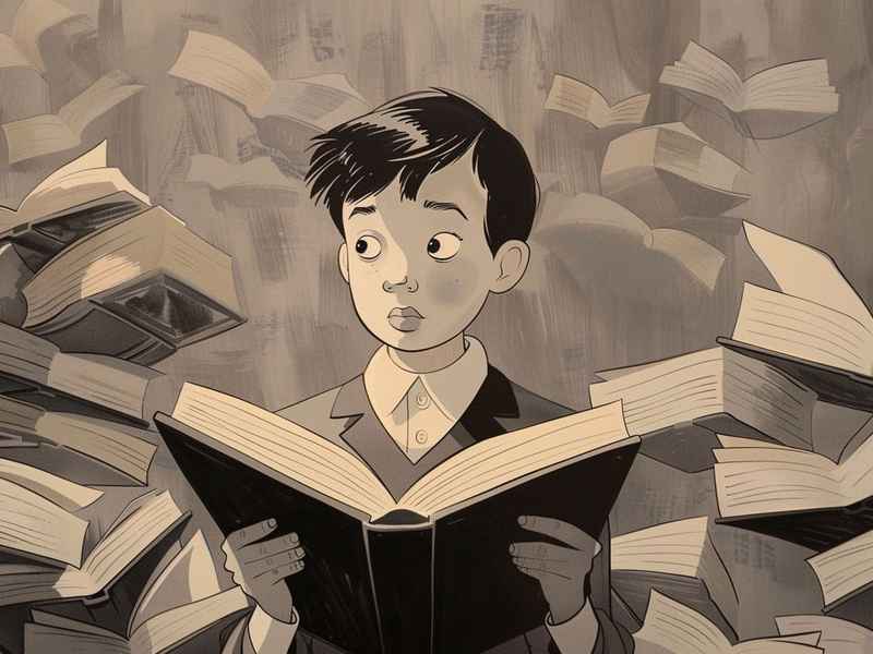 曲折离奇的故事作文、曲折离奇的故事作文600字