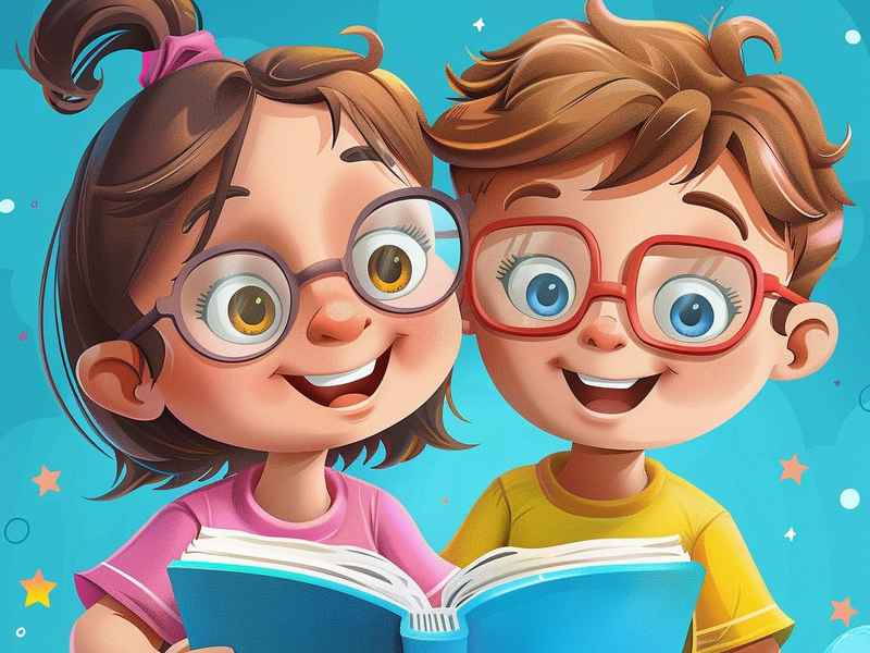 免费故事儿童阅读、少儿免费故事