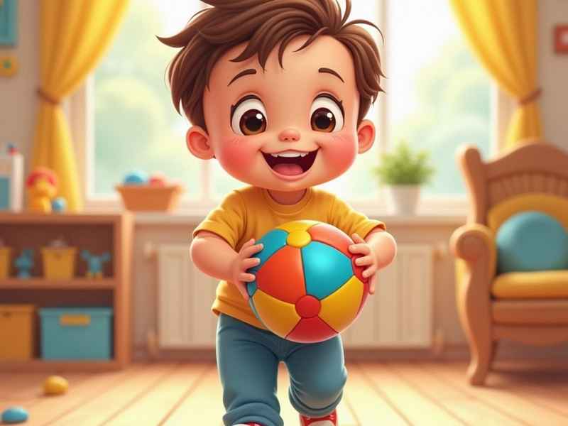 接球游戏幼儿园、幼儿园接球游戏教案