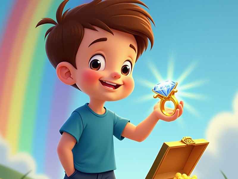 古代聪颖机智的儿童故事 - 古代聪颖机智的孩子的故事