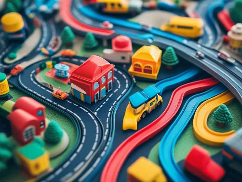 关于交通相关主题的故事（关于交通的主题过程内容）